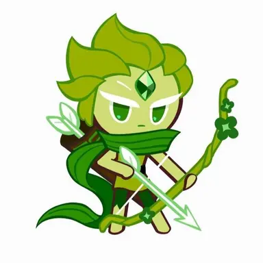 Profile image of 바람궁수