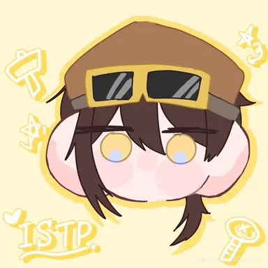 Profile image of ISTP