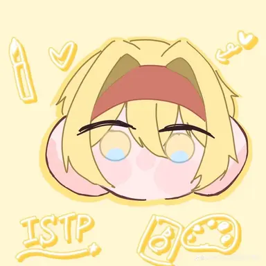 Profile image of ISFP