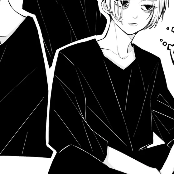 DemureChef6974의 ただの綺麗事でしょ