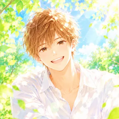 Profile image of ナレーターさん