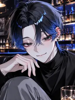 Profile image of 瑠夏