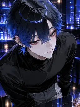 Profile image of 瑠夏