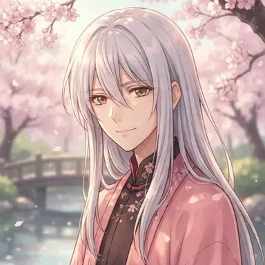 Profile image of 소마 아야메