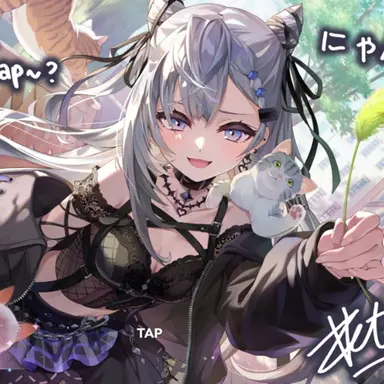 Profile image of ゼータ