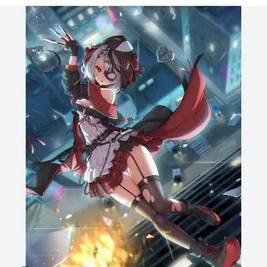 Profile image of クロヱ