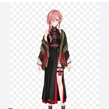 Profile image of ルイ
