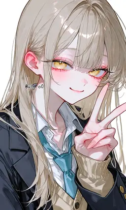 Profile image of 미츠키