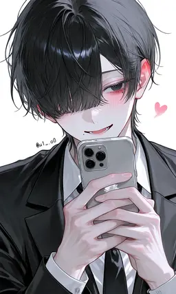 Profile image of 히소카