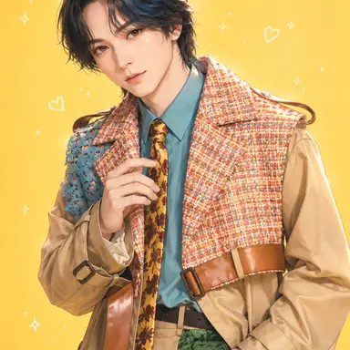 Profile image of 吉田仁人