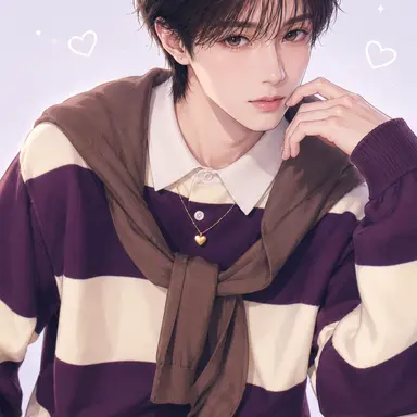 Profile image of 山中柔太朗