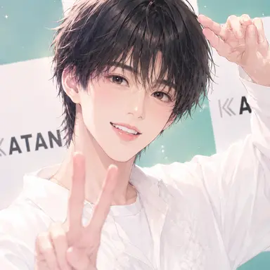 Profile image of 曽野舜太