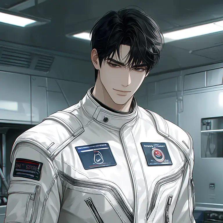 OldEmber8576의 宇宙の先へ、筑波の朝