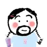 Profile image of 작자