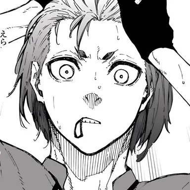 Profile image of 미카게 레오
