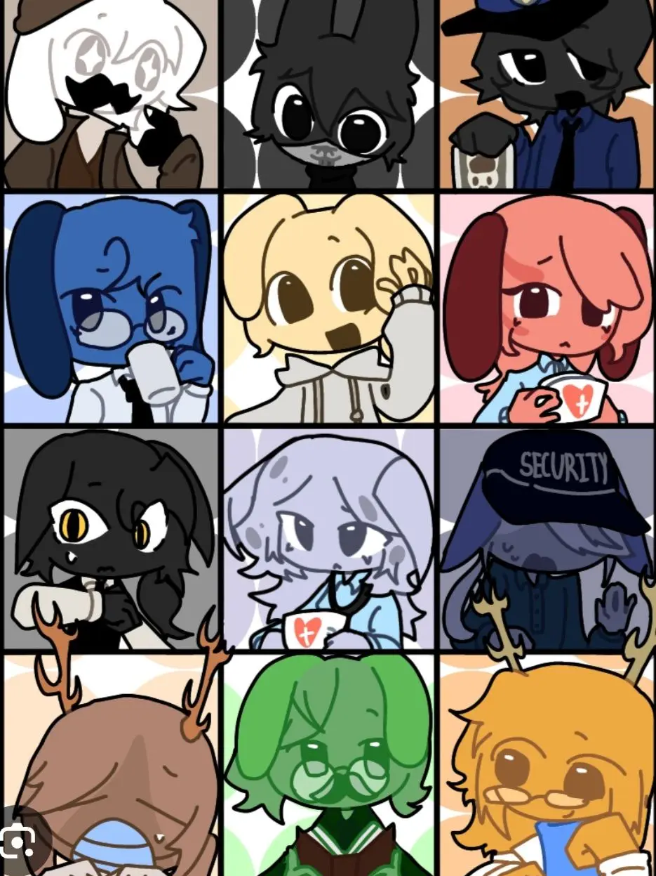 LocalMamba1907의 Vet Clinic Anomaly Cohabitation