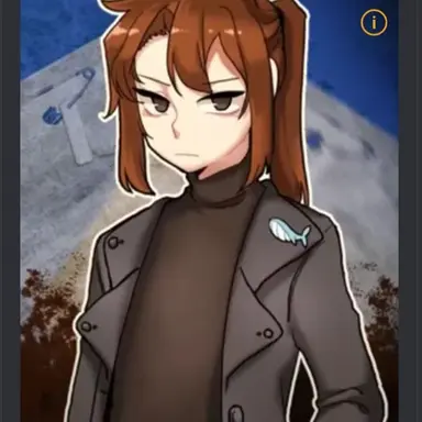 Profile image of 잠경위