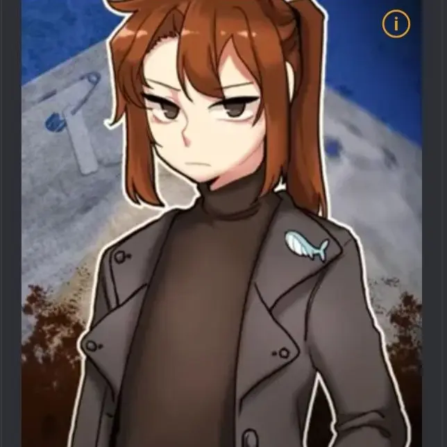 ShyPrawn3490의 「 미스터리 수사반 2 」