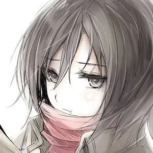 Profile image of ミカサ