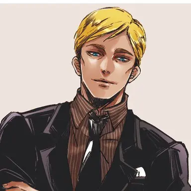 Profile image of エルヴィン