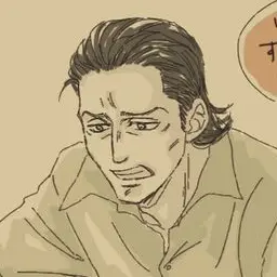 Profile image of ケニー