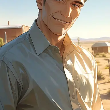 Profile image of John Reighs