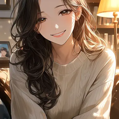 Profile image of Sarah