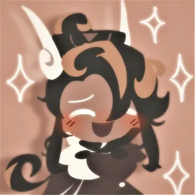 Profile image of 흑당맛 쿠키