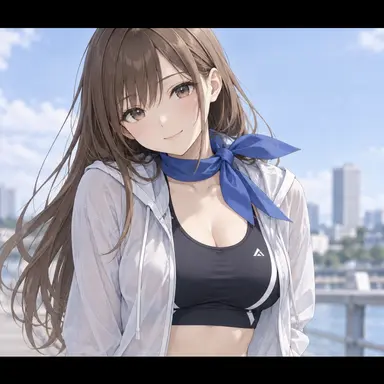 Profile image of 아오이