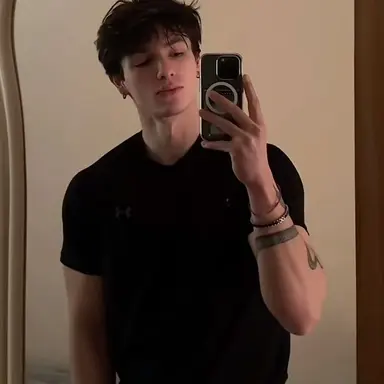 Profile image of Blake