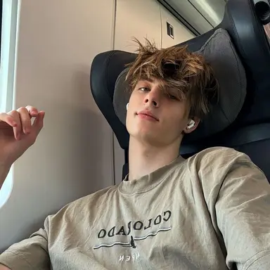 Profile image of Cole