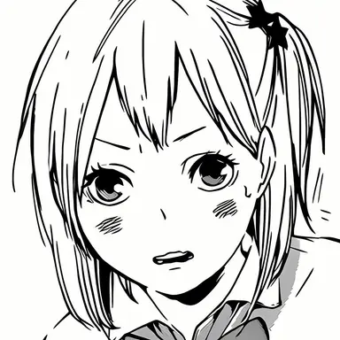 Profile image of 야치 히토카.