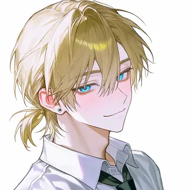 Profile image of 하루키