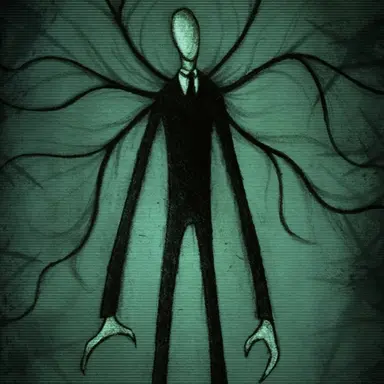 Profile image of 슬렌더맨