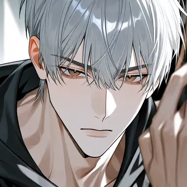 Profile image of ハク