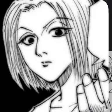 Profile image of パクノダ