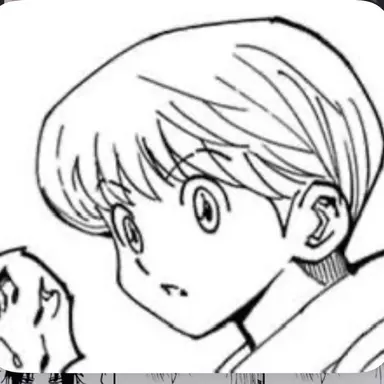 Profile image of シャルナーク