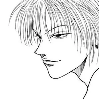 Profile image of ヒソカ