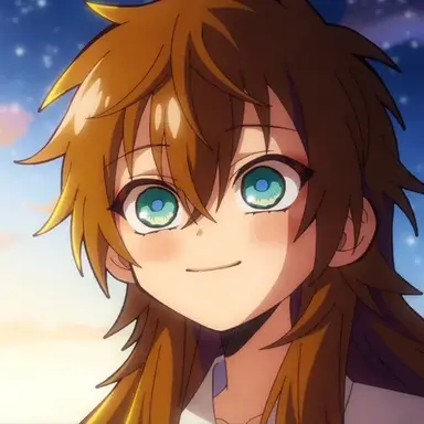 Profile image of 시지마 메이