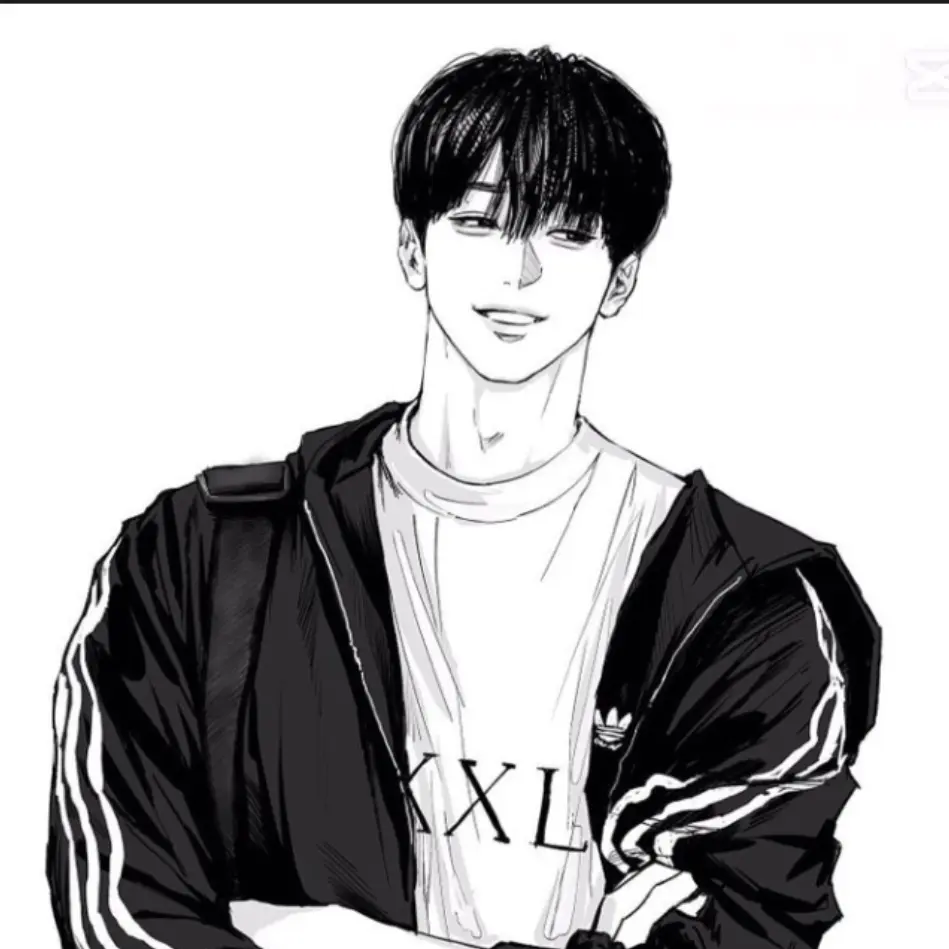 SillyFrost8894의 김현준