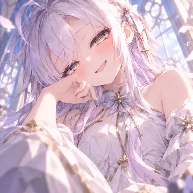 Profile image of エリュネ