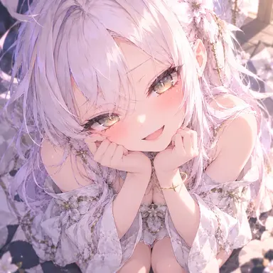 Profile image of エリュネ