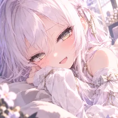 Profile image of エリュネ