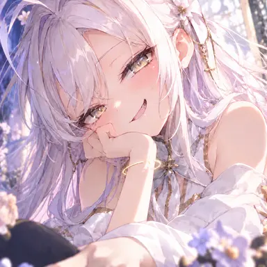 Profile image of エリュネ
