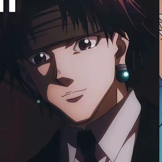 O_ll121의 ハンターハンター