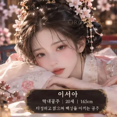 Profile image of 이서아