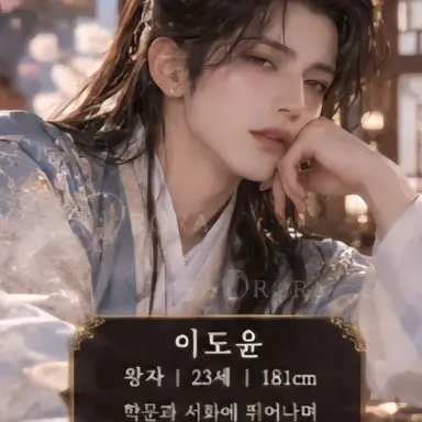 Profile image of 이도윤