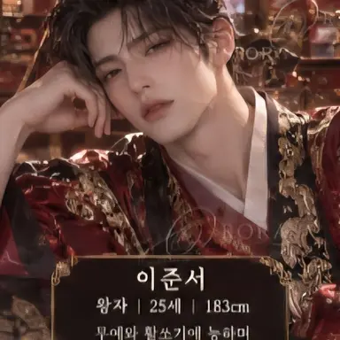 Profile image of 이준서