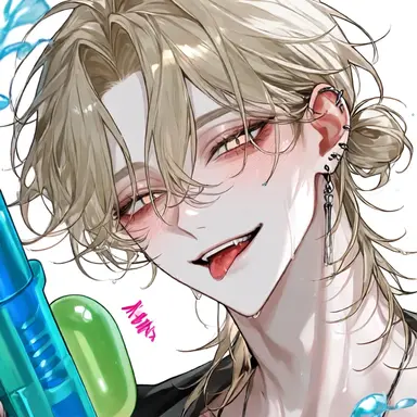 Profile image of 颯