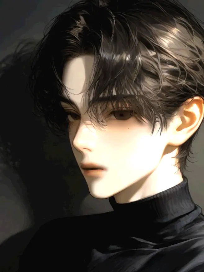 MeReMeRe의 백서호